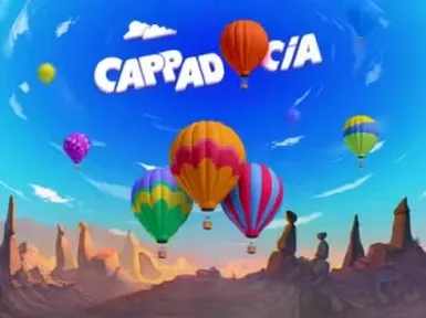 Casino de Monte Gordo screenshot